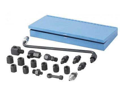 美国OTC柴油机喷嘴测试适配器套装OTC4201