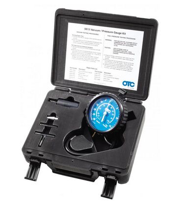 5613美国OTC5613真空压力表元件5613