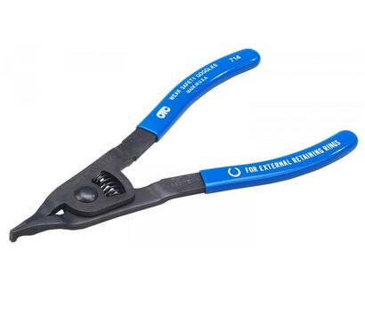 美国OTC714密封圈钳子714