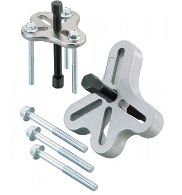 美国OTC525凸缘拉出器配套元件525