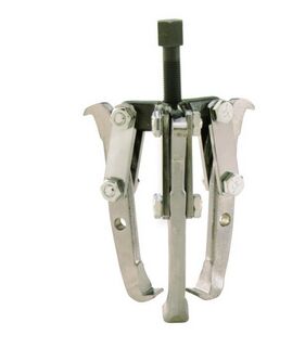 美国OTC1023 2吨 2/3（可逆）拉拔器otc1023