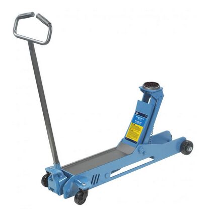 美国OTC3吨车式千斤顶5203