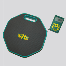 威科REFCO制冷工具电子充气计量仪REF-METER-OCTA