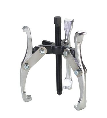 美国OTC1037 7吨 2/3（可逆爪）拉拔器1037