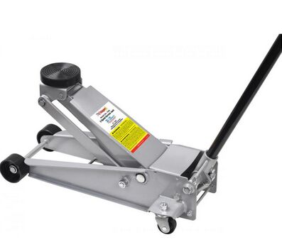 1526美国OTC2转速车式千斤顶otc1526