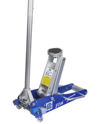 美国OTC1532 2吨 铝赛车千斤顶otc1532