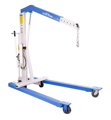 美国OTC 2000磅吊架 1819