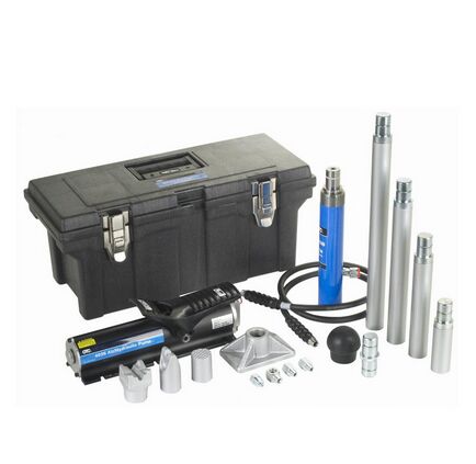 5086美国OTC 10吨碰撞修护套件5086