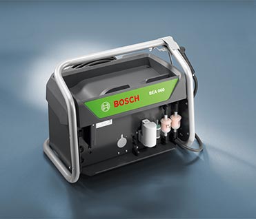 BEA 060博世BOSCH汽车尾气分析仪BEA060