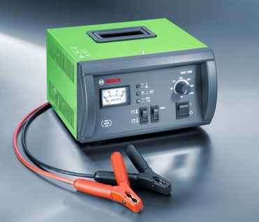 博世BAT 415电瓶充电器BAT415电机师