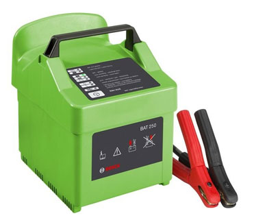 BAT 250博世BOSCH无源辅助启动系统BAT250