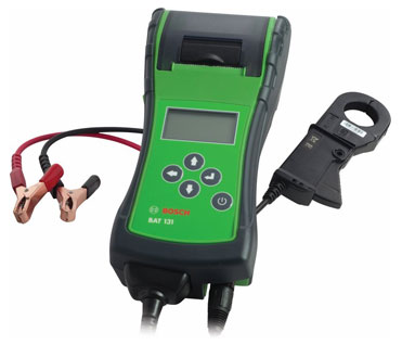 博世BAT 131电瓶检测仪BAT131
