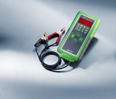 BAT110博世BOSCH电瓶检测仪BAT 110