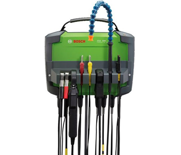 博世FSA 500发动机测试仪FSA500