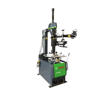 博世TCE260轮胎拆装机TCE 260