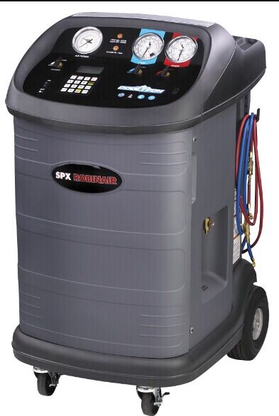 美国罗宾耐尔75700冷却液更换机75700