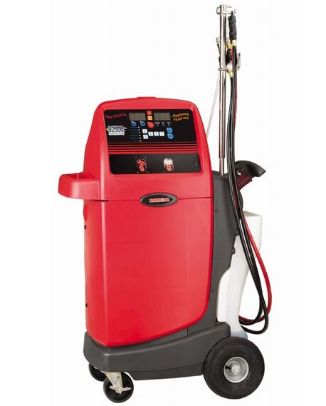 92500美国罗宾耐尔Robinair变速箱油更换机92500