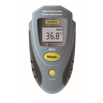 GENERAL 美国精耐IRT3 迷你型红外测温仪IRT3