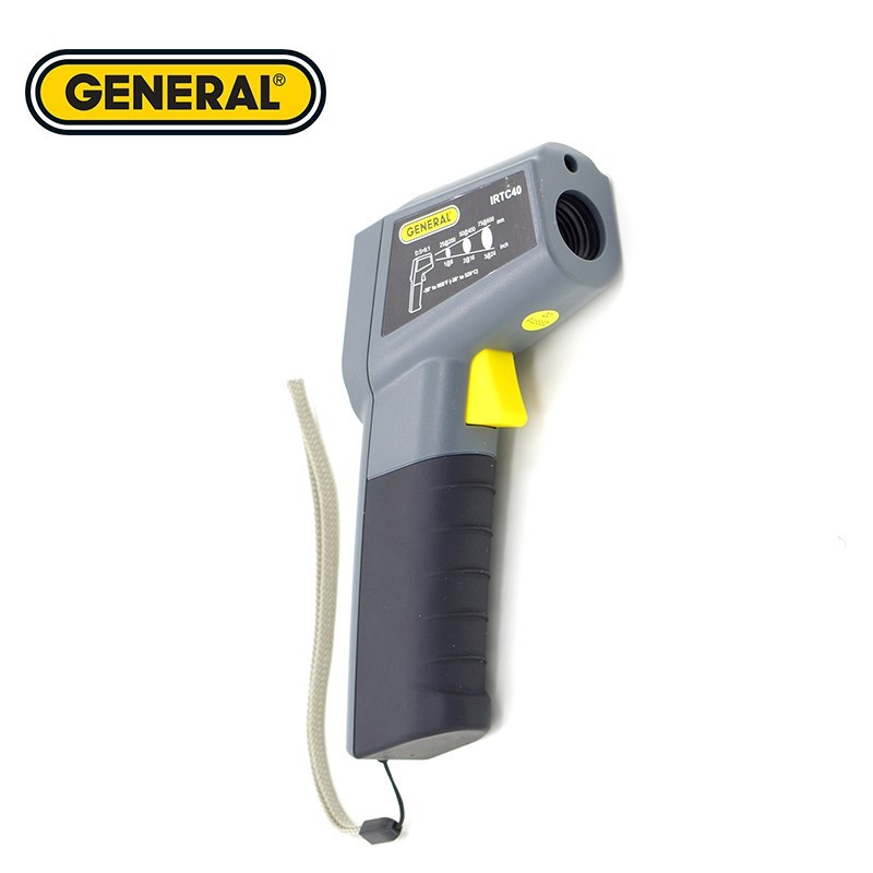 美国精耐IRTC40红外测温仪IRTC40 