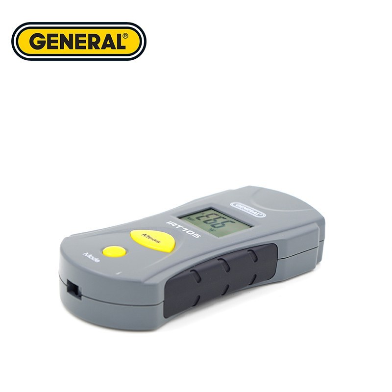 GENERAL美国精耐IRT105红外测温仪IRT 105