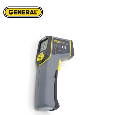 GENERAL美国精耐IRT657高精度红外测温仪IRT657