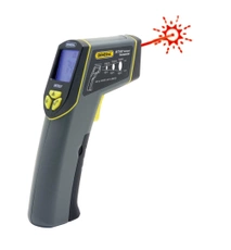 美国精耐IRT657-H 高精度型报警功能红外测温仪