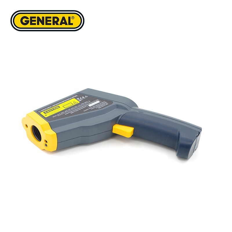 GENERAL美国精耐IRT850K高温型红外测温仪IRT 850K