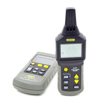 电缆定位仪CL10精耐GENERAL 电缆定位器CL10