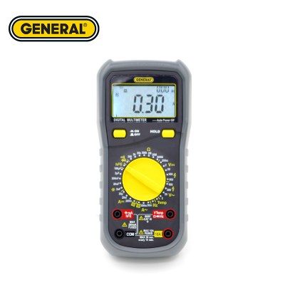 美国精耐DMM52FSG数字万用表DMM52FSG