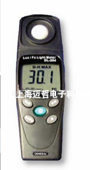 DLM204便携式光照度仪 美国精耐照度计DLM204