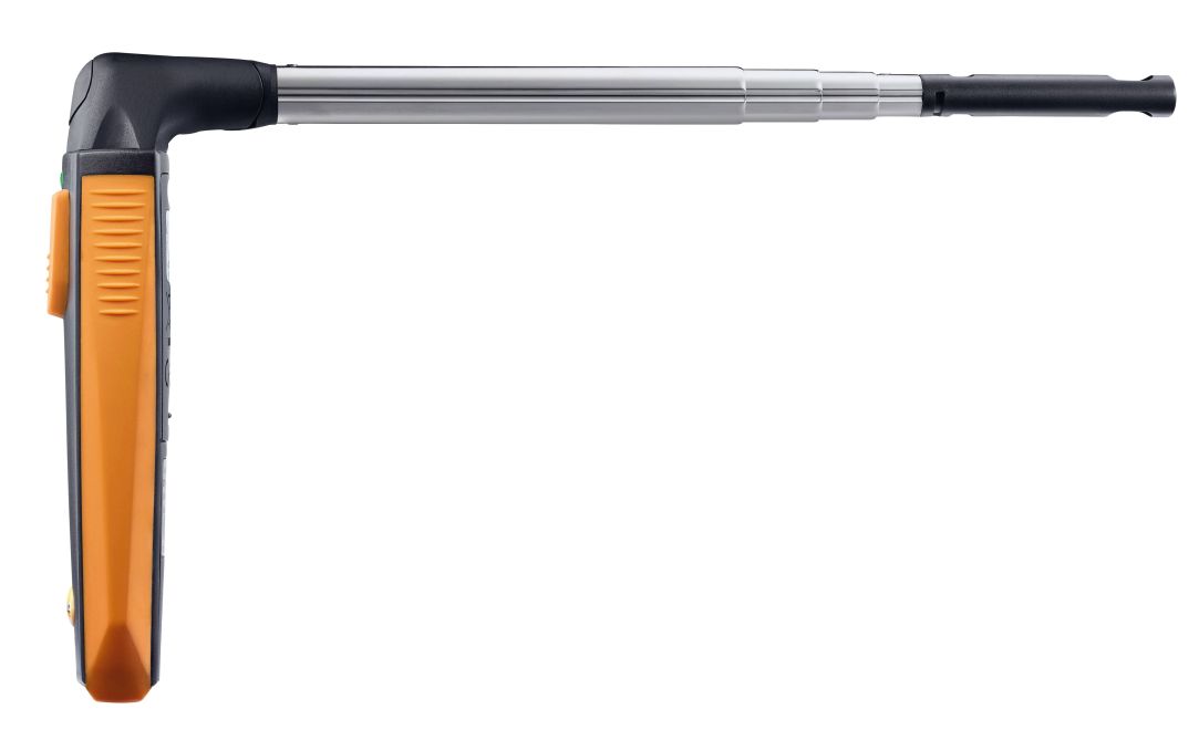 德图testo 405i无线迷你热线式风速测量仪TESTO405I