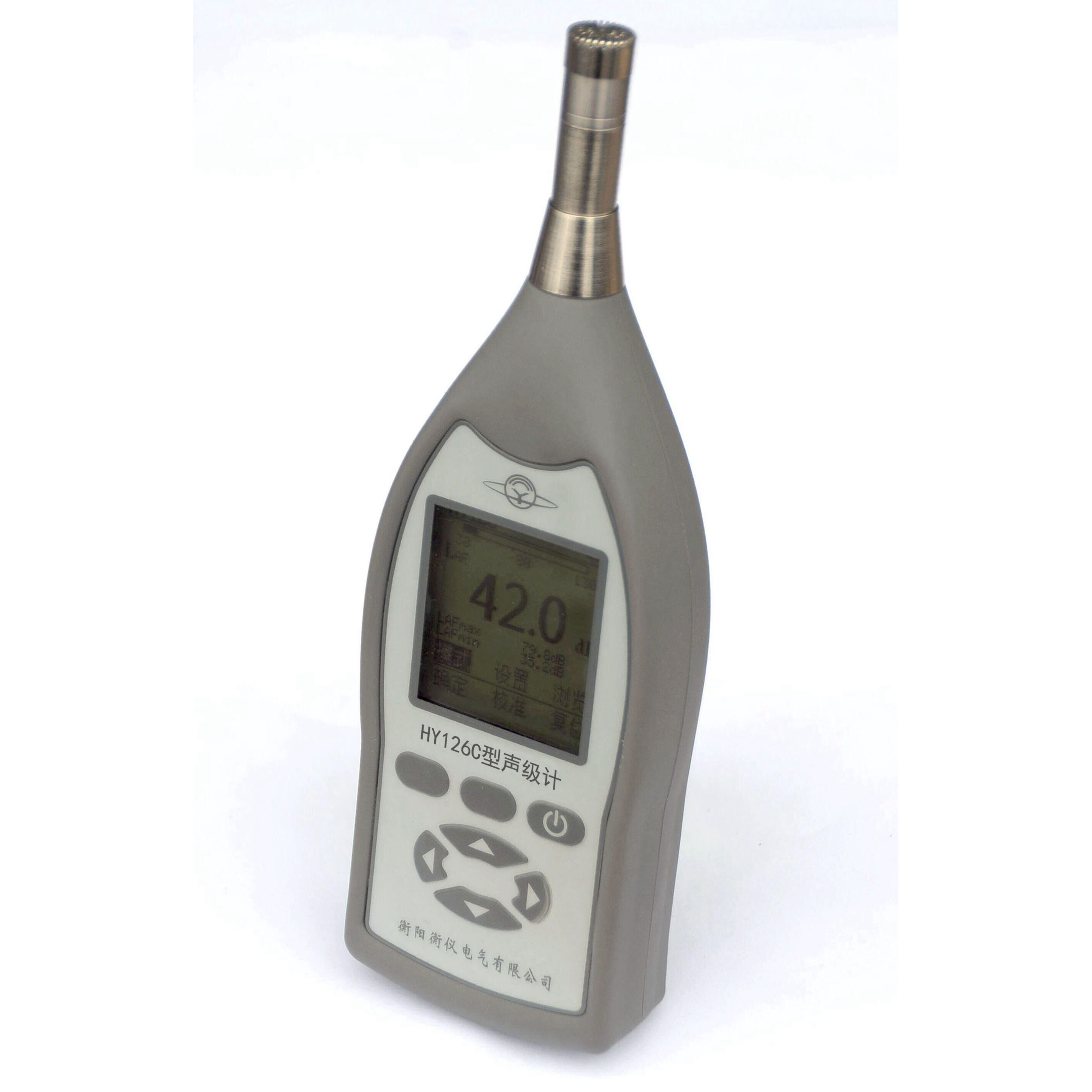 HY126C型声级计