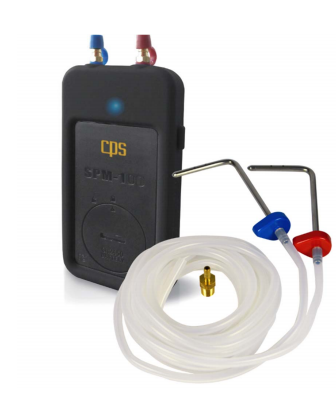 美国CPS智能静态压力测试仪SPM-K1