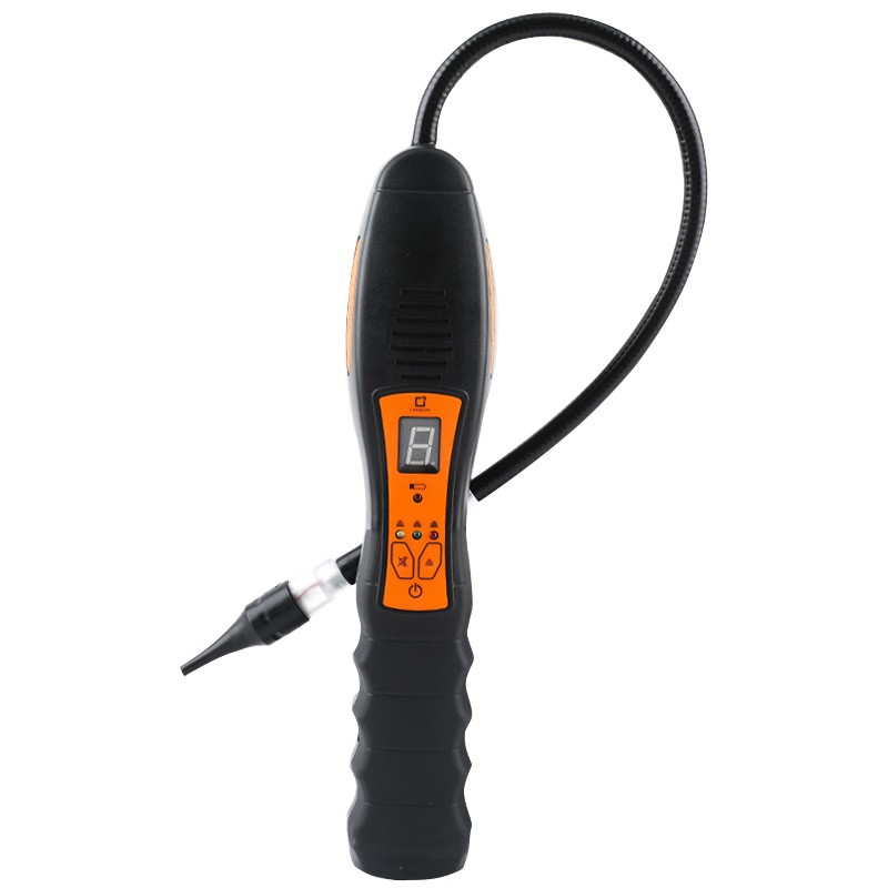 LINXON灵迅数显冷媒检漏仪LXD2