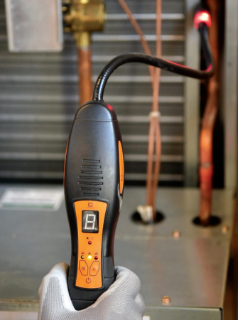 LINXON灵迅合成气体检漏仪LXD3