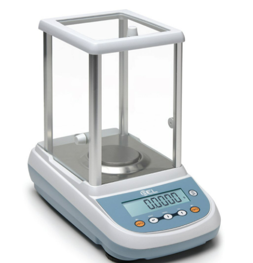 BL0001意大利BEL分析天平m124a