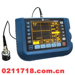 TUD310数字超声波探伤仪