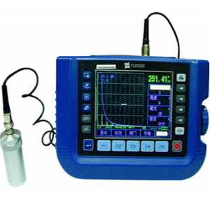 TUD320数字超声波探伤仪