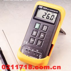 台湾泰仕TES-1306温度表