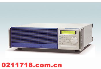 PCZ1000A日本菊水PCZ-1000A交流电子负载装置