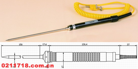 NR-81541液体探头 NR81541