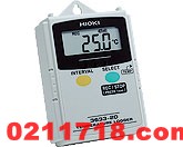 3633-20日本日置HIOKI 3633-20温度记录仪