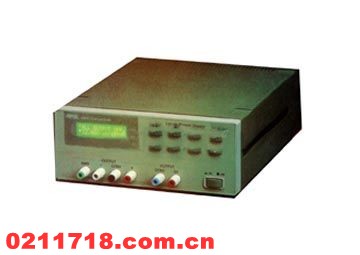 台湾茂迪LPS-302直流稳压电源LPS302