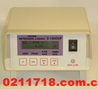Z1200XP臭氧检测仪 美国ESC公司 Z-1200XP臭氧检测仪