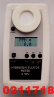 Z900硫化氢检测仪 美国ESC公司 Z-900硫化氢检测仪