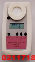 Z500一氧化碳检测仪 美国ESC公司 Z-500一氧化碳检测仪
