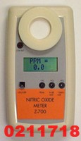 Z700一氧化氮检测仪 美国ESC公司 Z-700一氧化氮检测仪