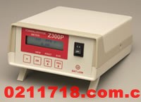 Z300XP甲醛检测仪 美国ESC公司 Z-300XP甲醛检测仪
