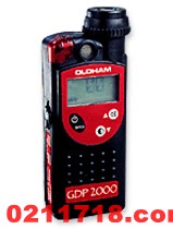 法国奥德姆GDP2000可燃气体检测仪GDP2000