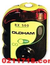 法国奥德姆RX500毒气检测仪RX500